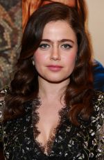 MOLLY GORDON at Booksmart Special Screening in New York 05/21/2019