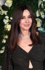 MONICA BELLUCCI at Charles Finch Filmmakers Dinner in Cannes 05/17/2019