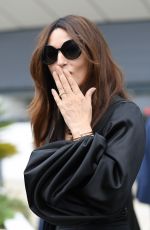 MONICA BELLUCCI at The Best Years of a Life Photocall in Cannes 05/19/2019