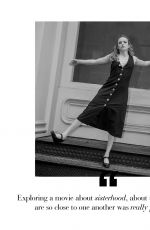 MORAG SAYLOR for Coveteur Magazine, May 2019