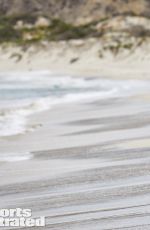 MYLA DALBESIO in Sports Illustrated Swimsuit 2019 Issue