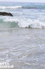 MYLA DALBESIO in Sports Illustrated Swimsuit 2019 Issue