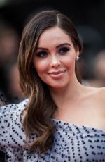 NABILLA BENATTIA at Oh Mercy! Premiere at 2019 Cannes Film Festival 05/22/2019