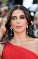 NADINE LABAKI at 72nd Annual Cannes Film Festival Closing Ceremony 05/25/2019