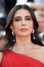 NADINE LABAKI at 72nd Annual Cannes Film Festival Closing Ceremony 05/25/2019