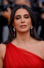NADINE LABAKI at 72nd Annual Cannes Film Festival Closing Ceremony 05/25/2019