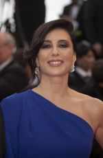NADINE LABAKI at Kering Women in Motion Awards Dinner in Cannes 05/19/2019