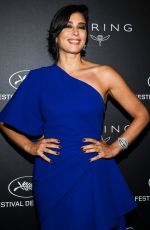 NADINE LABAKI at Kering Women in Motion Awards Dinner in Cannes 05/19/2019