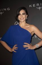 NADINE LABAKI at Kering Women in Motion Awards Dinner in Cannes 05/19/2019