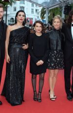 NADINE LABAKI at Sybil Premiere at 2019 Cannes Film Festival 05/24/2019