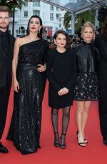 NADINE LABAKI at Sybil Premiere at 2019 Cannes Film Festival 05/24/2019