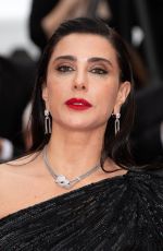 NADINE LABAKI at Sybil Premiere at 2019 Cannes Film Festival 05/24/2019