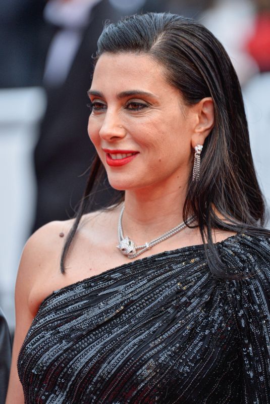 NADINE LABAKI at Sybil Premiere at 2019 Cannes Film Festival 05/24/2019