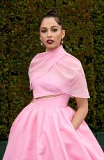 NAOMI SCOTT at Aladdin Premiere in Los Angeles 05/21/2019