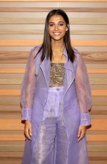 NAOMI SCOTT at Despierta America at Univision Studios in Miami 05/23/2019