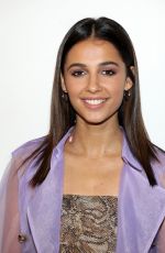 NAOMI SCOTT at Despierta America at Univision Studios in Miami 05/23/2019