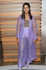 NAOMI SCOTT at Despierta America at Univision Studios in Miami 05/23/2019