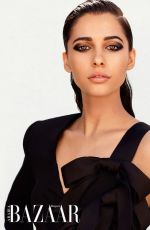 NAOMI SCOTT in Harper