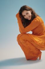 NAOMI SCOTT in The Telegraph Magazine, May 2019