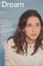 NAOMI SCOTT in The Telegraph Magazine, May 2019