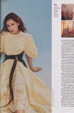 NAOMI SCOTT in The Telegraph Magazine, May 2019