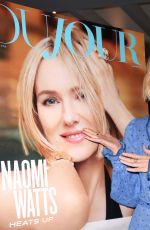 NAOMI WATTS at Dujour Media Annual Memorial Day Kick-off Celebration 05/25/2019