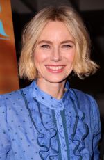 NAOMI WATTS at Dujour Media Annual Memorial Day Kick-off Celebration 05/25/2019