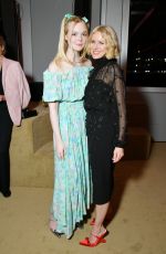 NAOMI WATTS at Prada Resort 2020 Fashion Show in New York 05/02/2019