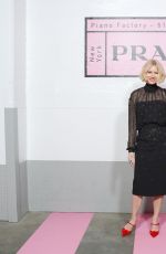 NAOMI WATTS at Prada Resort 2020 Fashion Show in New York 05/02/2019