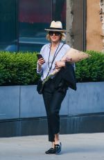 NAOMI WATTS Out and About in New York 05/22/2019