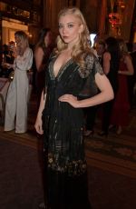 NATALIE DORMER at ABB FIA Formula E 2019 Monaco E-prix Casino Royale Black Tie Event 05/11/2019