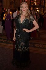 NATALIE DORMER at ABB FIA Formula E 2019 Monaco E-prix Casino Royale Black Tie Event 05/11/2019