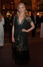 NATALIE DORMER at ABB FIA Formula E 2019 Monaco E-prix Casino Royale Black Tie Event 05/11/2019