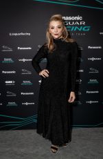 NATALIE DORMER at Cocktail Party at Monaco E-prix 05/10/2019