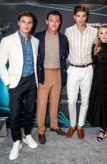 NATALIE DORMER at Cocktail Party at Monaco E-prix 05/10/2019