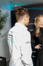NATALIE DORMER at Cocktail Party at Monaco E-prix 05/10/2019