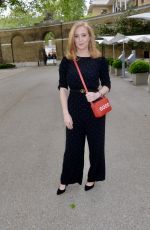 NATALIE PINKHAM and SARAH-JANE MEE at Riviera, Season 2 Premiere in London 05/07/2019