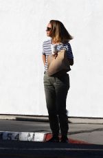 NATALIE PORTMAN Out in Los Angeles 05/29/2019