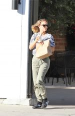 NATALIE PORTMAN Out in Los Angeles 05/29/2019