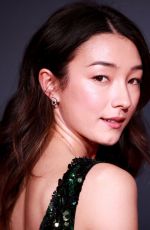 NATASHA LIU BORDIZZO at Prom Night Reception in Los Angeles 05/17/2019