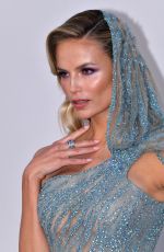 NATASHA POLY at Amfar Cannes Gala 2019 05/23/2019
