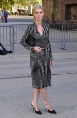 NICKY HILTON at Statue of Liberty Museum Opening Celebration at Battery Park in New York 05/15/2019