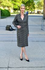 NICKY HILTON at Statue of Liberty Museum Opening Celebration at Battery Park in New York 05/15/2019