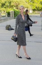 NICKY HILTON at Statue of Liberty Museum Opening Celebration at Battery Park in New York 05/15/2019
