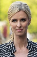 NICKY HILTON at Statue of Liberty Museum Opening Celebration at Battery Park in New York 05/15/2019