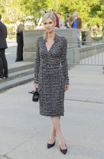 NICKY HILTON at Statue of Liberty Museum Opening Celebration at Battery Park in New York 05/15/2019