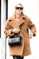 NICKY HILTON Out in New York 05/28/2019