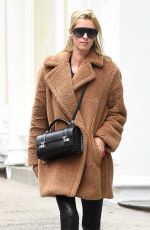 NICKY HILTON Out in New York 05/28/2019