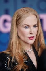 NICOLE KIDMAN at Big Little Lies, Season 2 Premiere in New York 05/29/2019