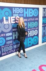 NICOLE KIDMAN at Big Little Lies, Season 2 Premiere in New York 05/29/2019